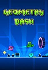 几何冲刺手机版下载