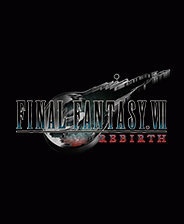 最终幻想7重制版