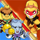 西游躺平传小游戏