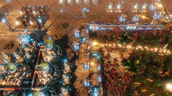 银河破裂者手机版