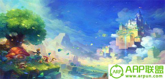 冲鸭三个英雄(3 Heroes Run)