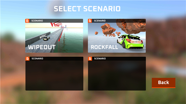 软体汽车模拟器无限金币版