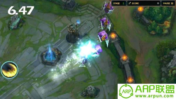 探险家伊泽瑞尔