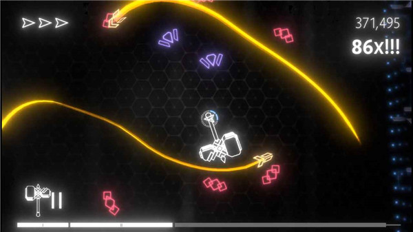 指尖霓虹手游免费