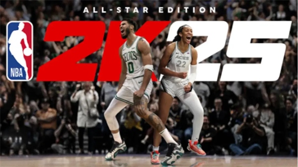 NBA2K25安卓直装版