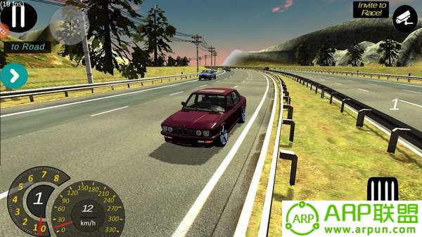 多人停车(Car Parking)