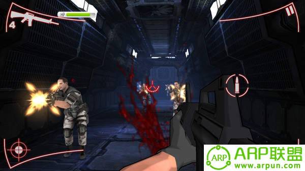 狙击手王牌出击