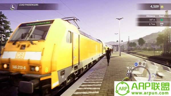 印尼火车模拟器2020