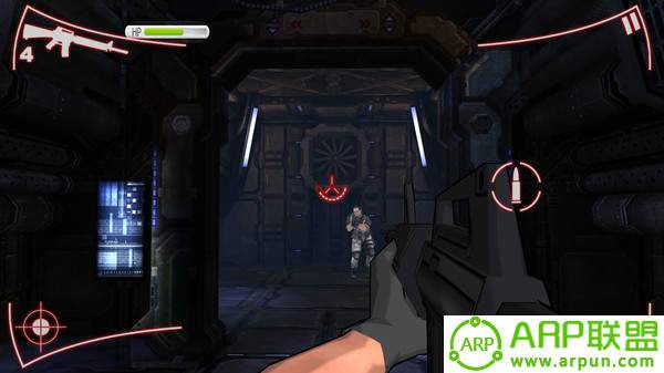 狙击手王牌出击