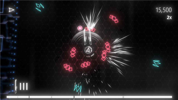 指尖霓虹手游免费