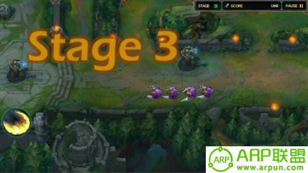 探险家伊泽瑞尔