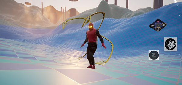 漫威蜘蛛侠2中文版