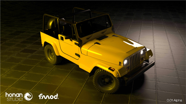 软体汽车模拟器无限金币版