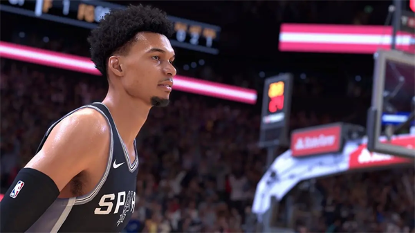 NBA2K25安卓直装版