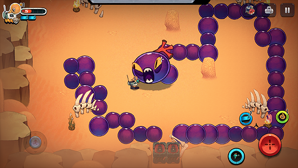 恶果之地手机版免费