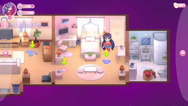 米塔MiSide(中文版)