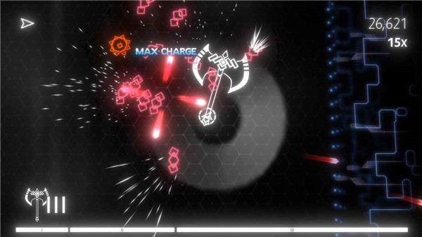 指尖霓虹手游免费