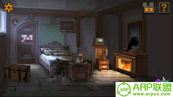 恐怖万圣节的秘密(Halloween Horror)