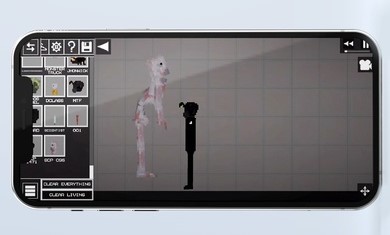 甜瓜游乐场自带模组汉化版