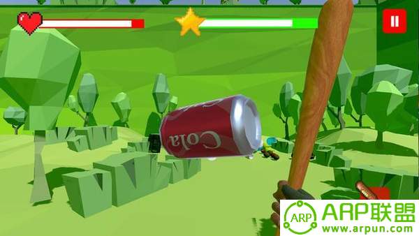 垃圾超人(Junkyard Garbage Superhero)