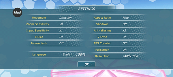 少女都市3D中文版