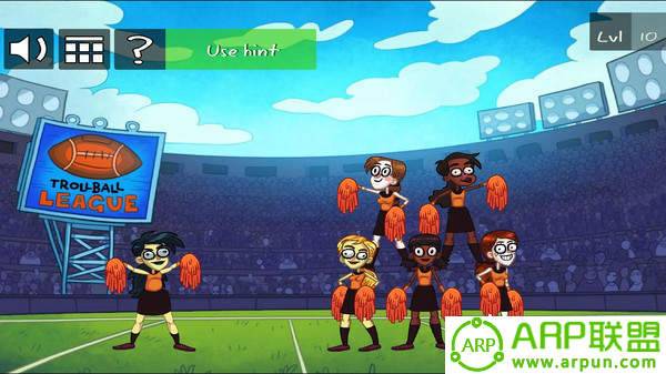 史上最坑的历险记