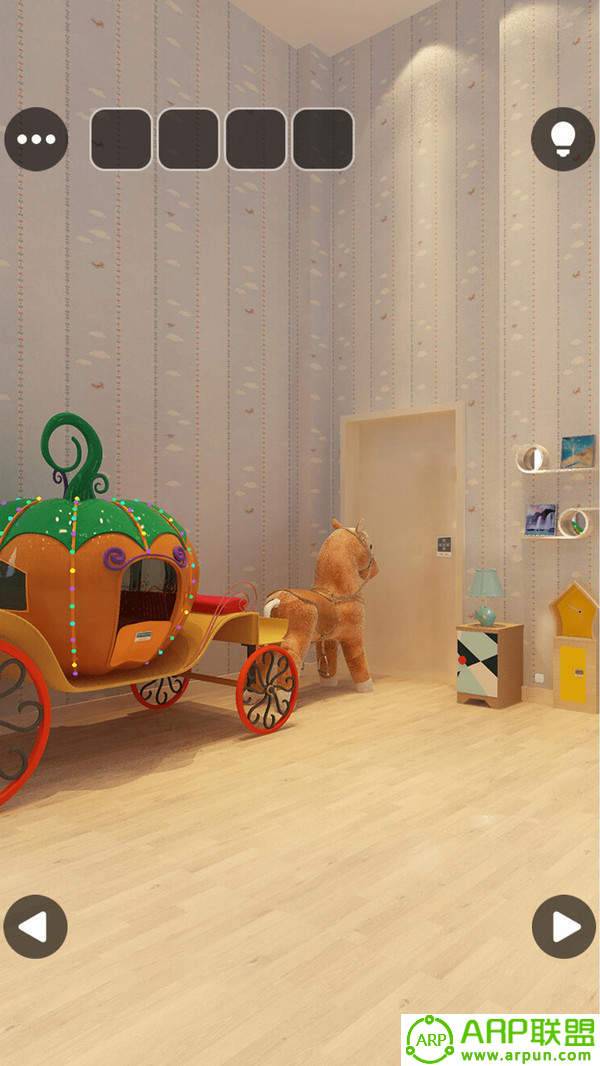 父亲节密室逃脱