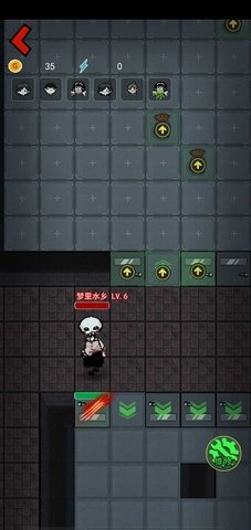 猛鬼宿舍超大房间魔改版