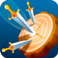 飞刀投掷模拟器