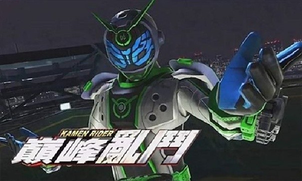 假面骑士巅峰乱斗全人物解锁