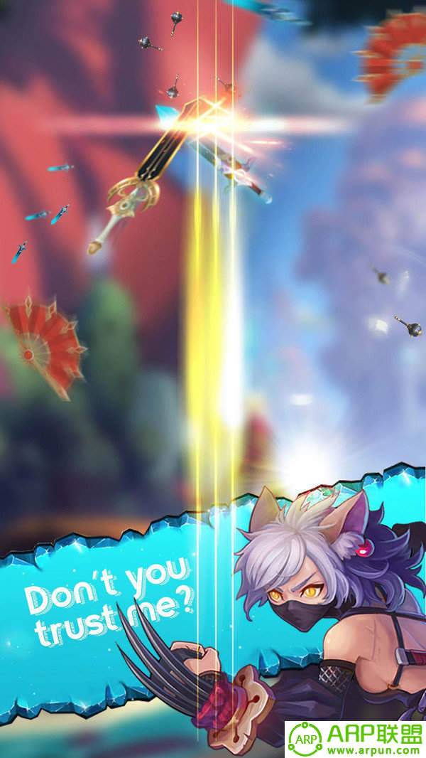 刀剑竞技场英雄