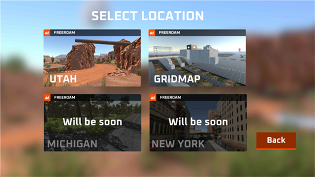 软体汽车模拟器无限金币版