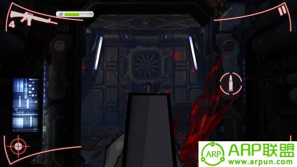 狙击手王牌出击