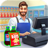 超市商店模拟器无限金币