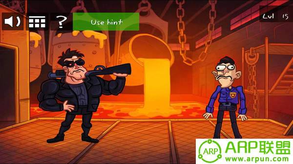 史上最坑的历险记