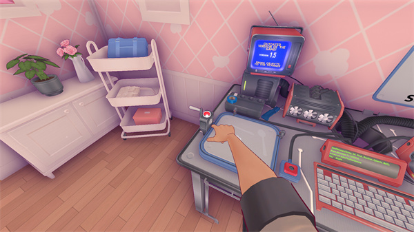 米塔手机汉化版