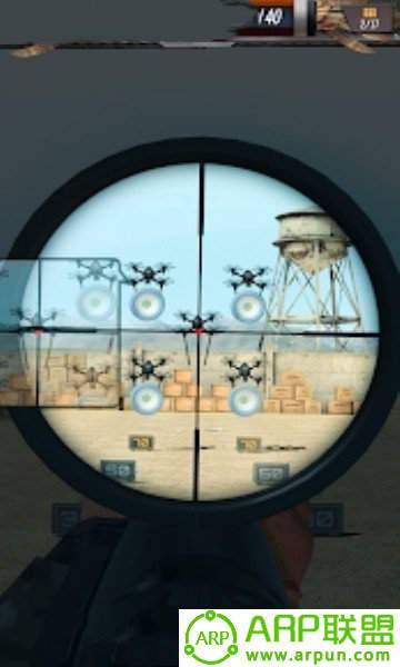 警察训练营神枪手(Elite Sniper Training)