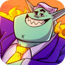 恐怖万圣节的秘密(Halloween Horror)