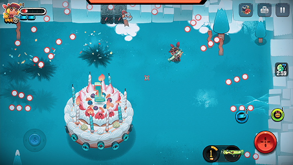 恶果之地手机版免费