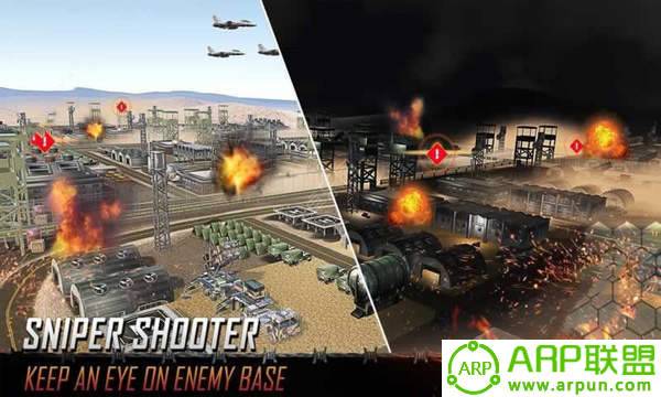 陆军最佳狙击手(Army Sniper 2018)