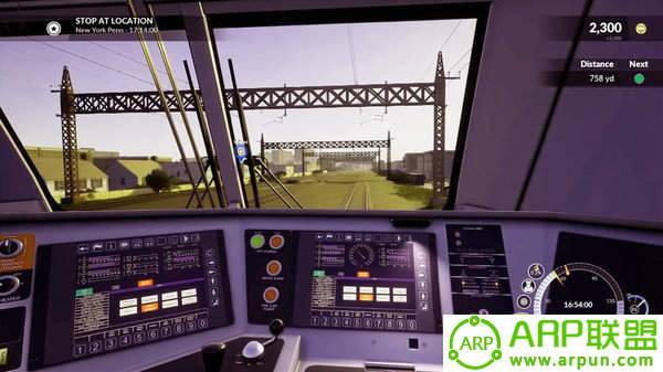 印尼火车模拟器2020