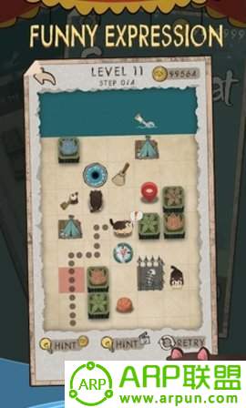 奇怪的猫(CuriousCat)