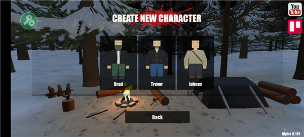 命运Z僵尸生存内置MOD菜单版