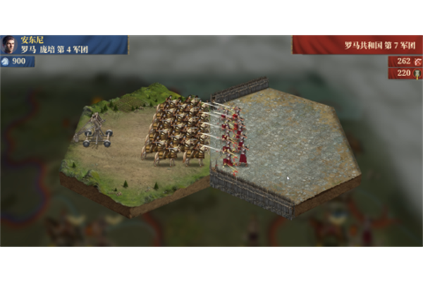 大征服者罗马最新版