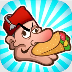 老爹沙威玛正版游戏