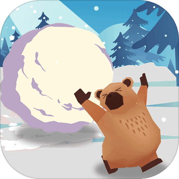 雪崩镇雪球冲冲冲(Snow Crash Town)