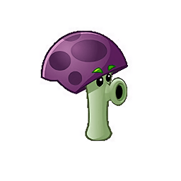 植物大战僵尸胆小菇之梦免费版