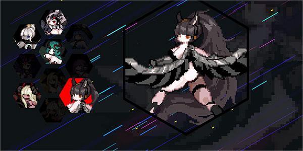 地牢小队绅士模式手机版