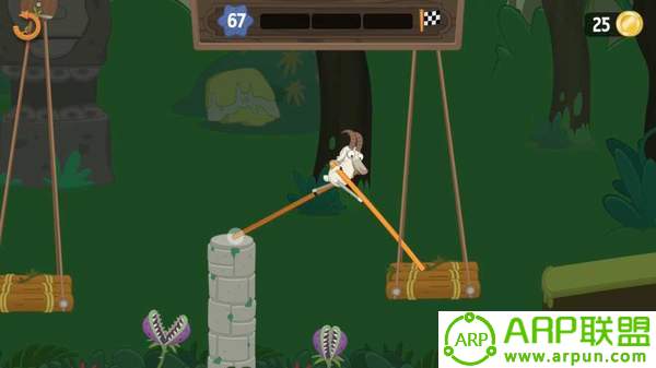 行走大师(Walk Master)