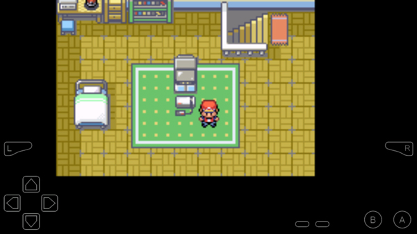 口袋妖怪不归之殇暗内置修改器